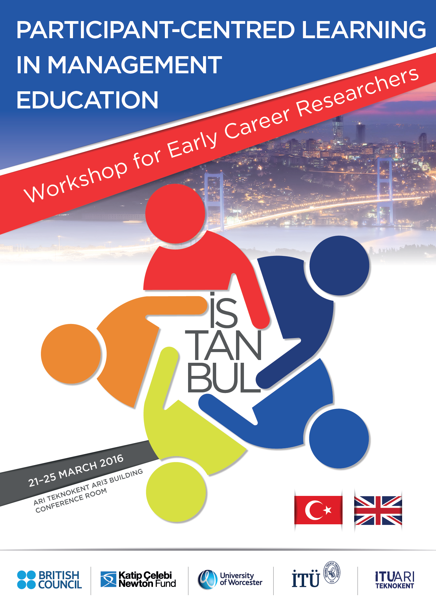 Participant-Centered Learning in Management Education